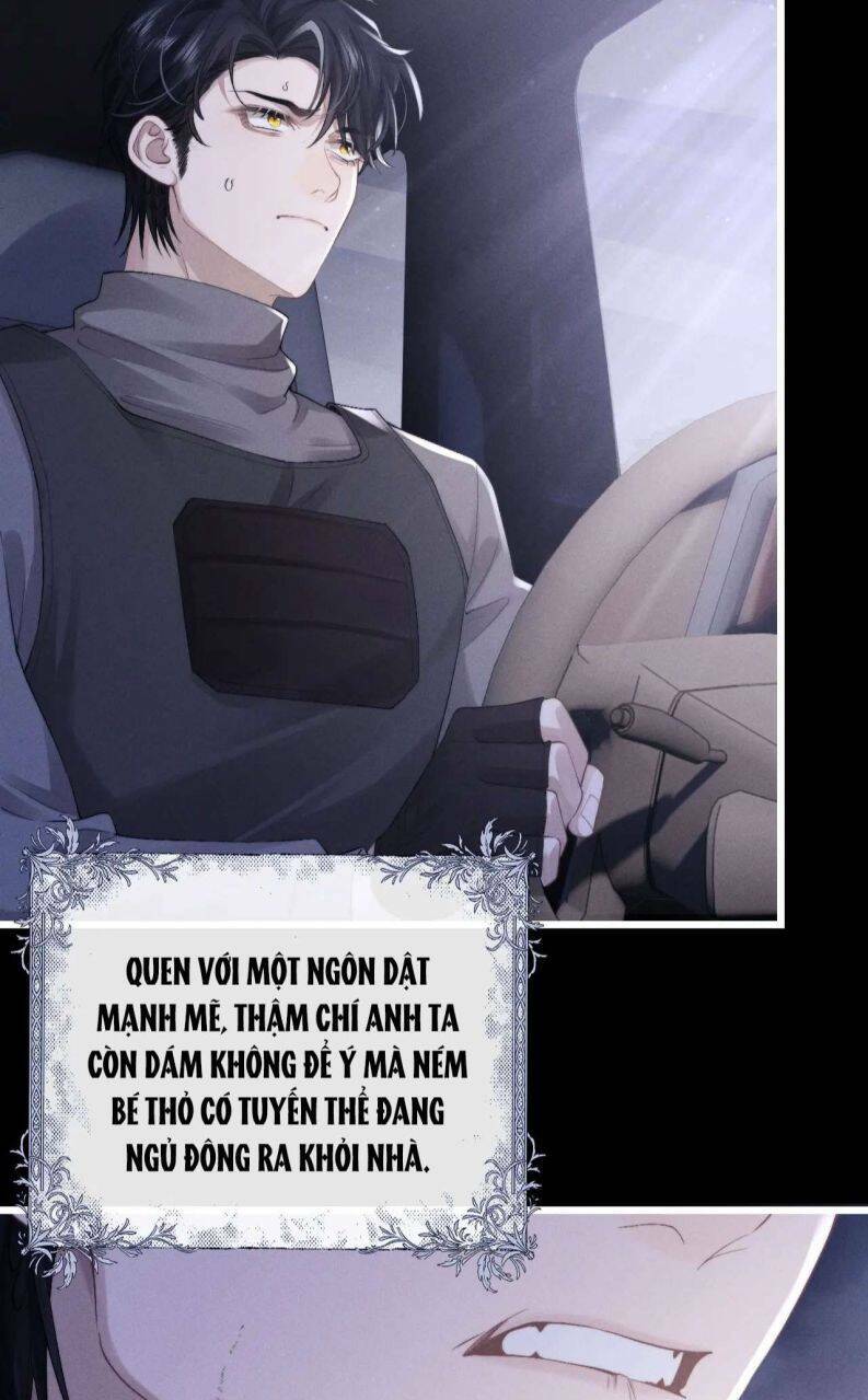 Chấp Sự Thỏ Cụp Tai - Chapter 33 - Page 5