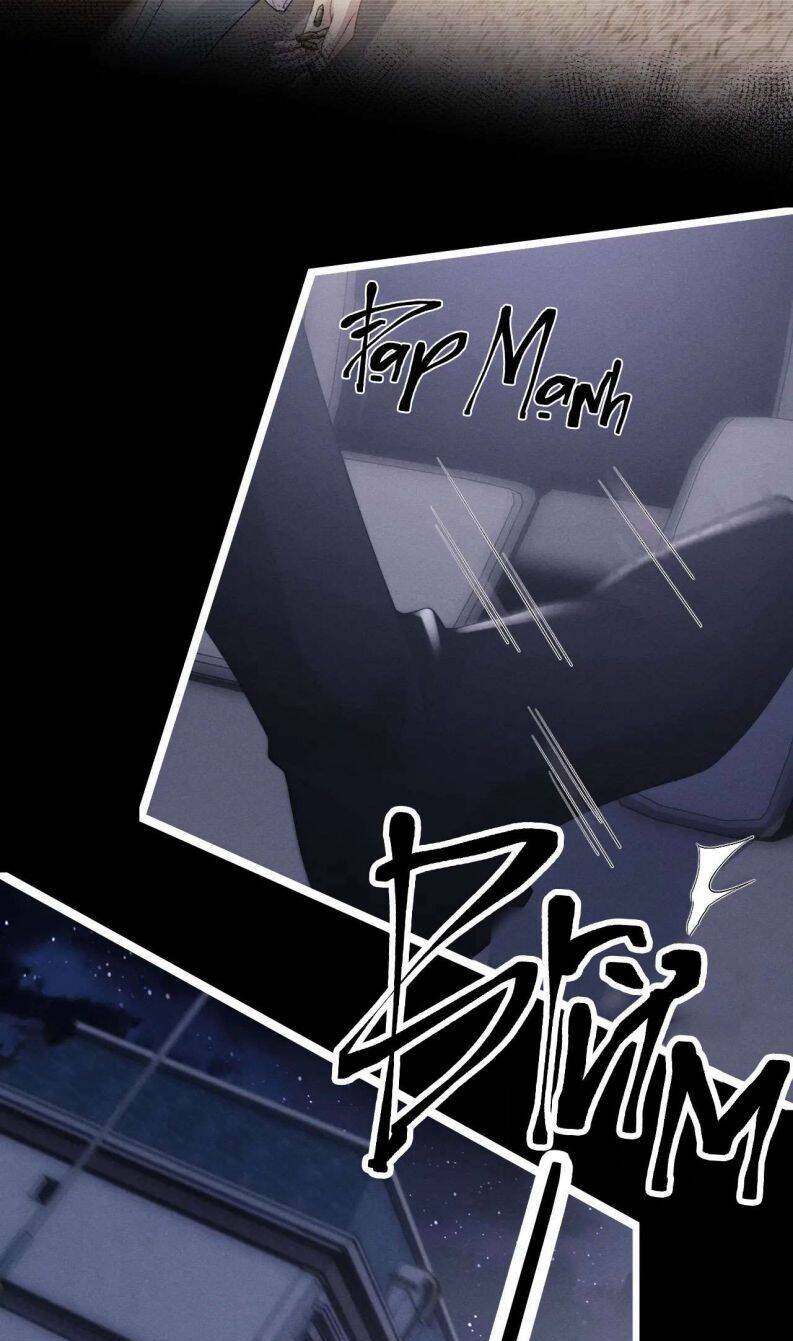 Chấp Sự Thỏ Cụp Tai - Chapter 33 - Page 7