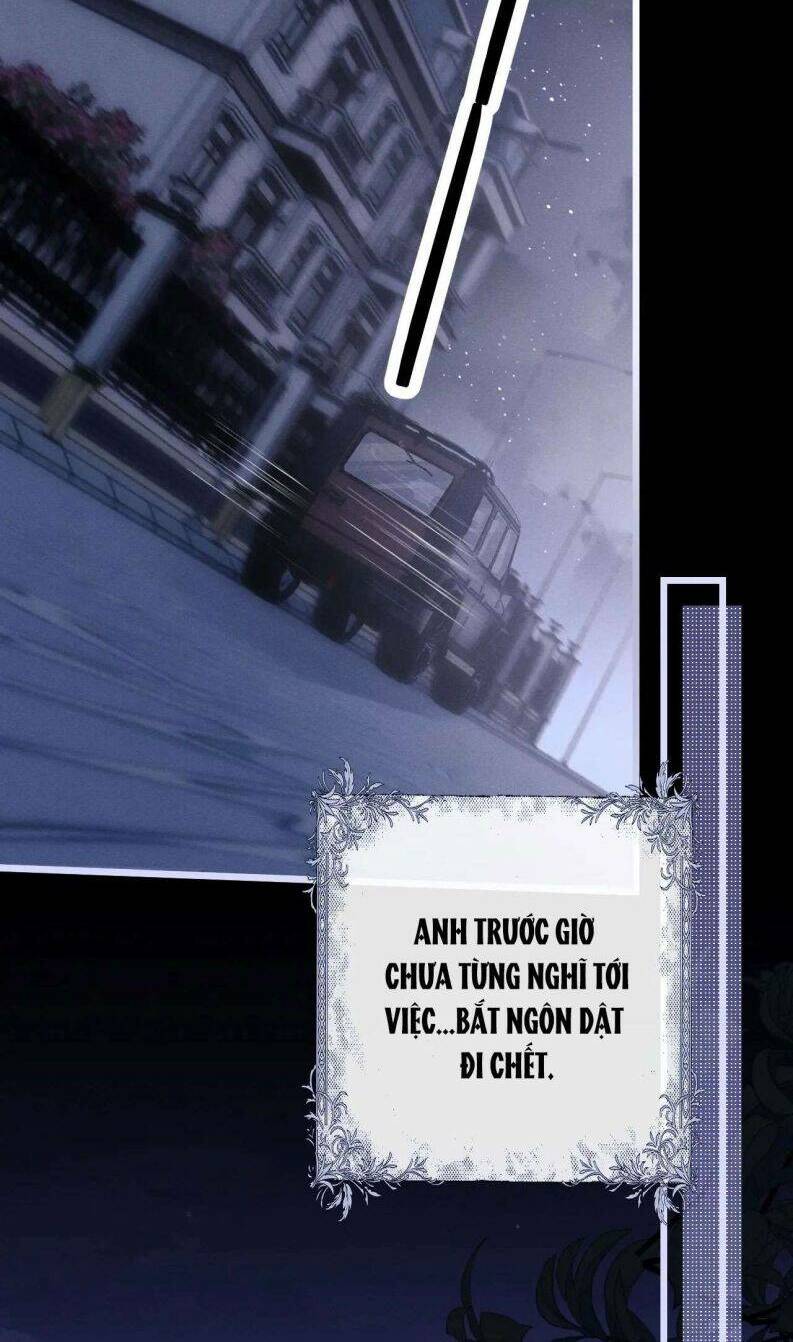 Chấp Sự Thỏ Cụp Tai - Chapter 33 - Page 8