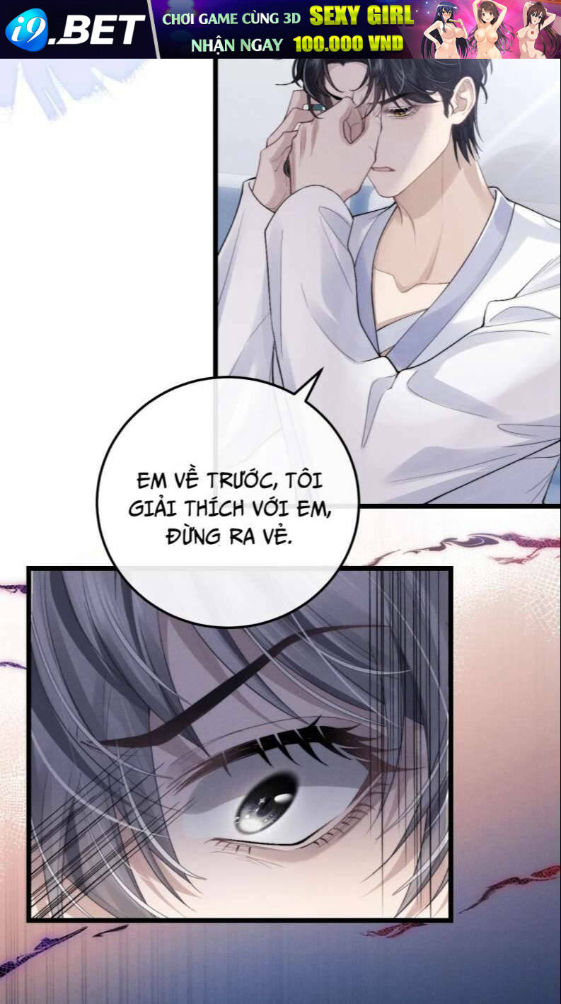 Chấp Sự Thỏ Cụp Tai - Chapter 34 - Page 10