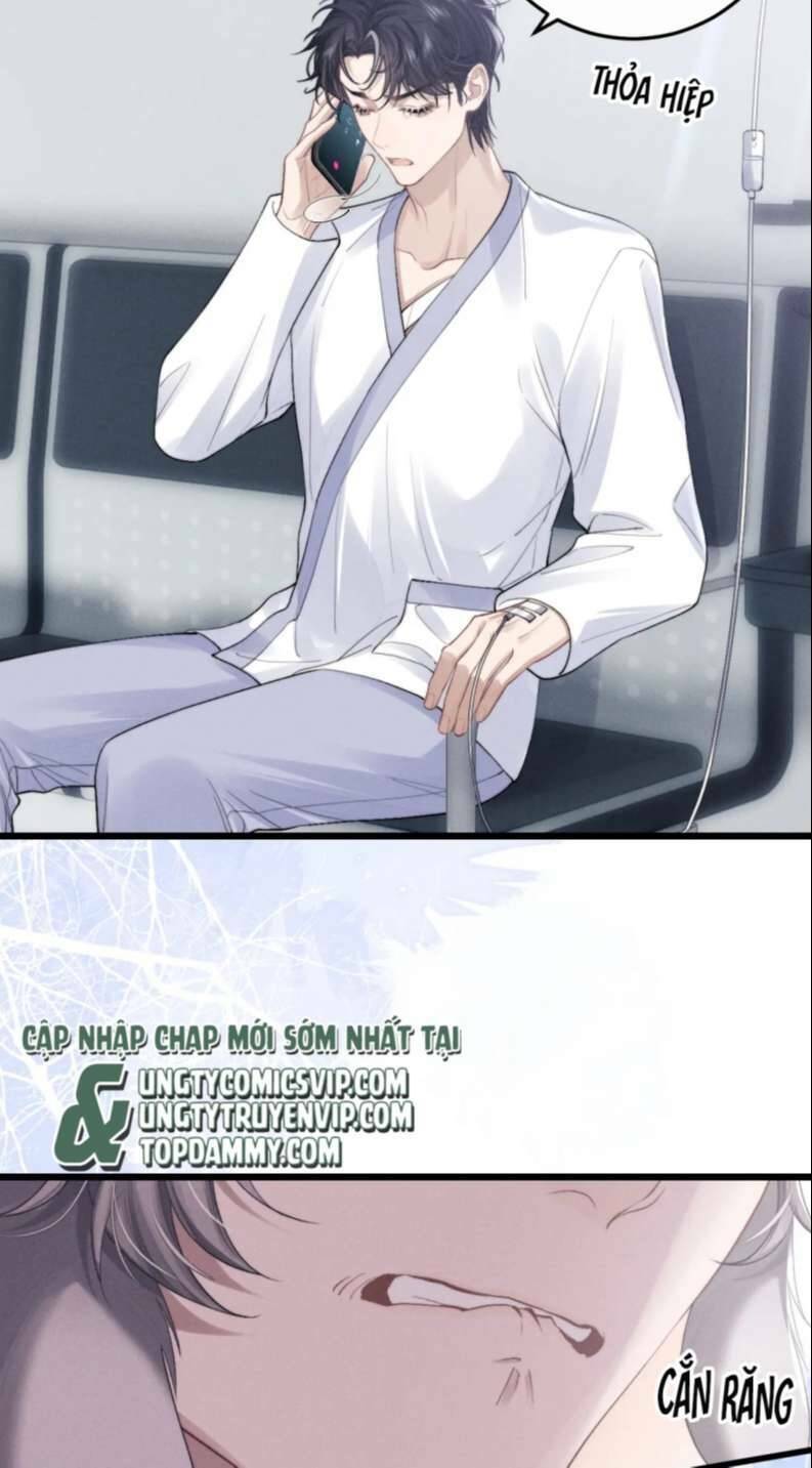 Chấp Sự Thỏ Cụp Tai - Chapter 34 - Page 12