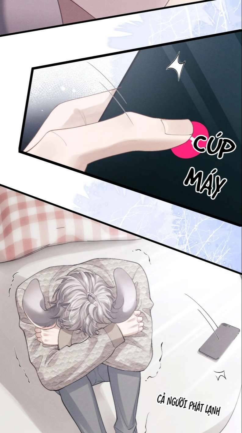 Chấp Sự Thỏ Cụp Tai - Chapter 34 - Page 13