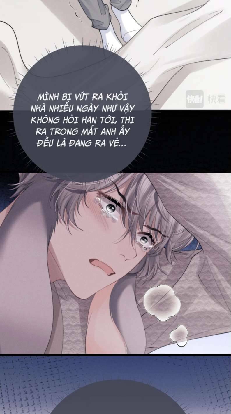 Chấp Sự Thỏ Cụp Tai - Chapter 34 - Page 14