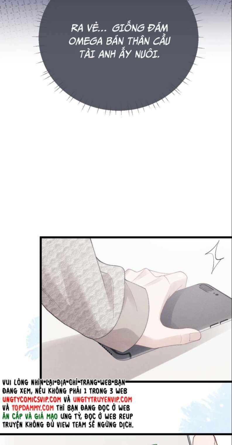 Chấp Sự Thỏ Cụp Tai - Chapter 34 - Page 15