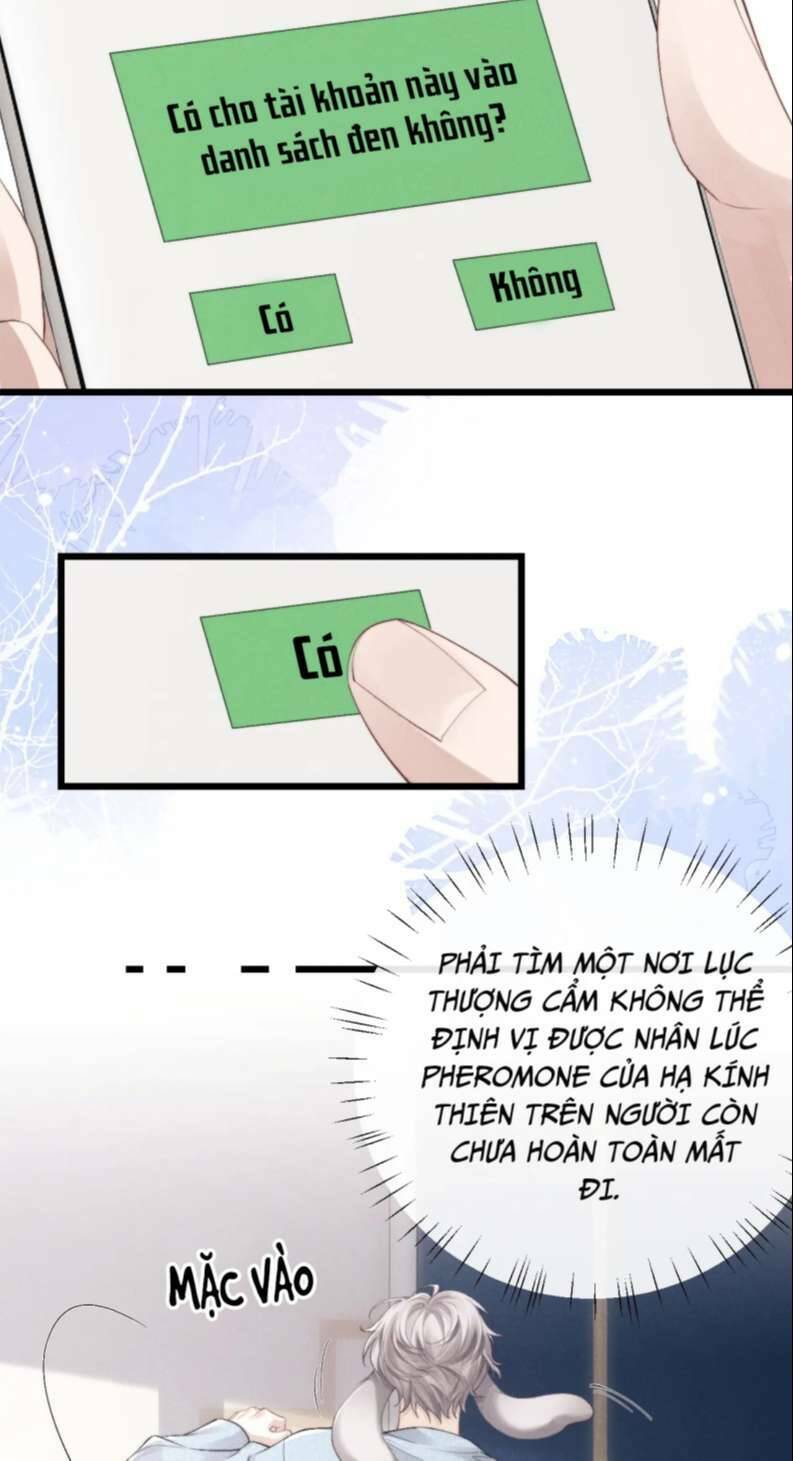 Chấp Sự Thỏ Cụp Tai - Chapter 34 - Page 16