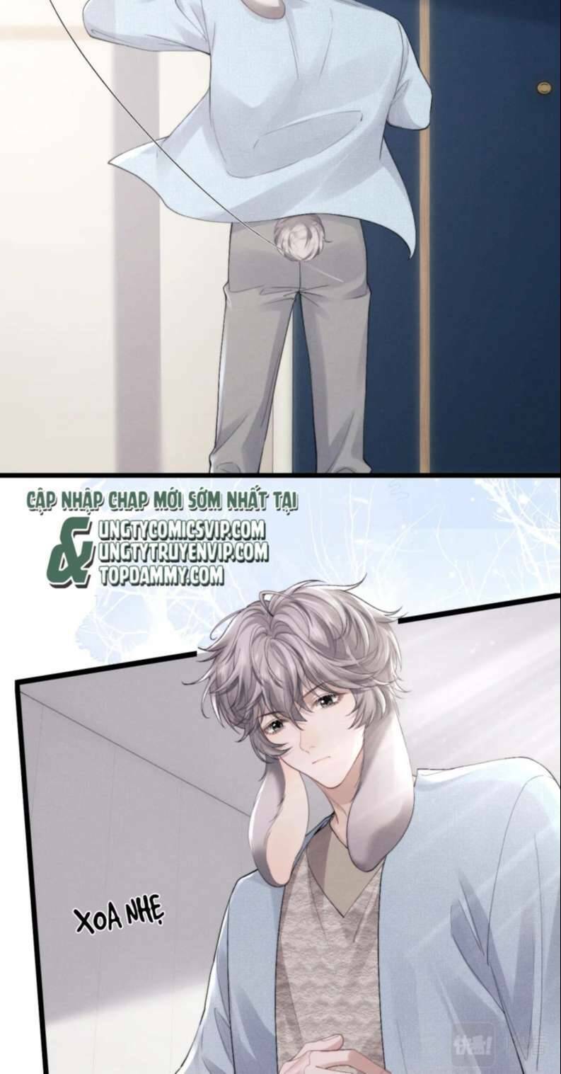 Chấp Sự Thỏ Cụp Tai - Chapter 34 - Page 17