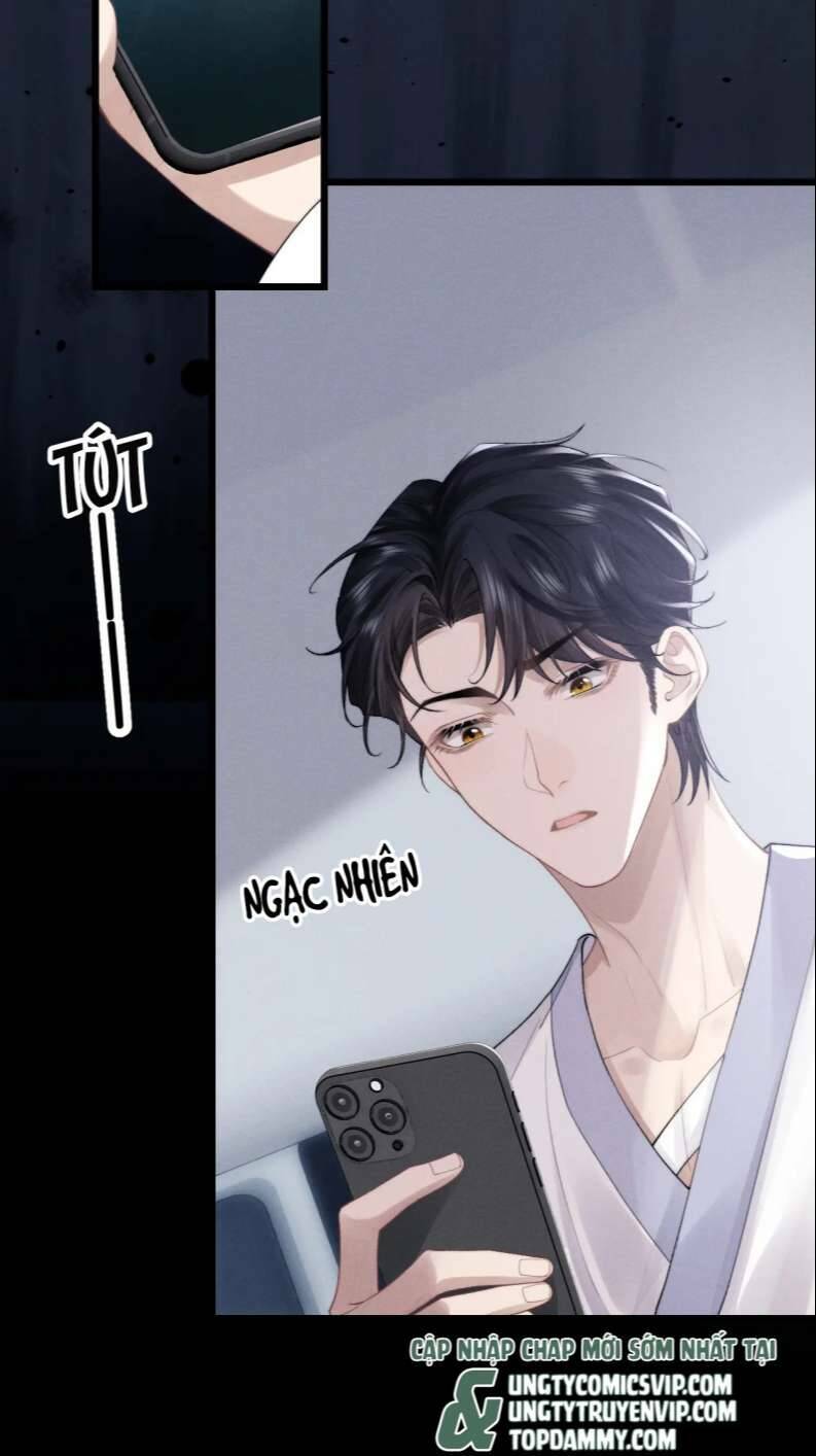 Chấp Sự Thỏ Cụp Tai - Chapter 34 - Page 20