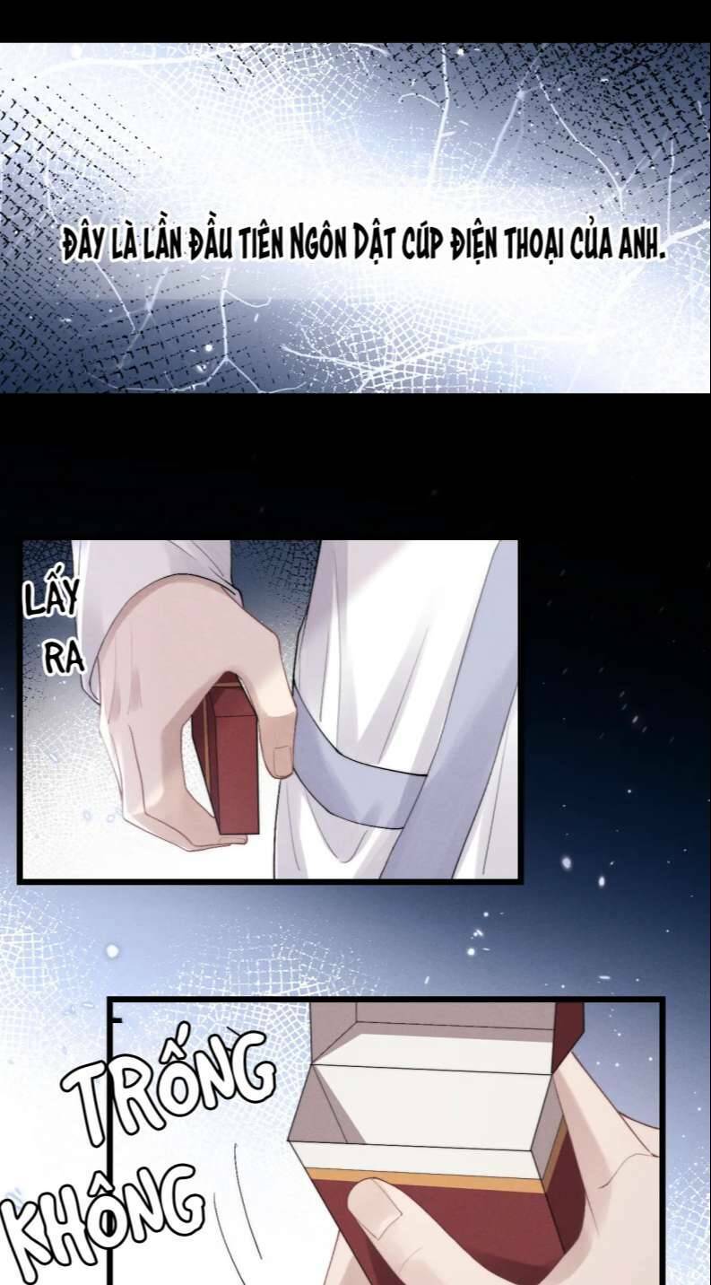 Chấp Sự Thỏ Cụp Tai - Chapter 34 - Page 21