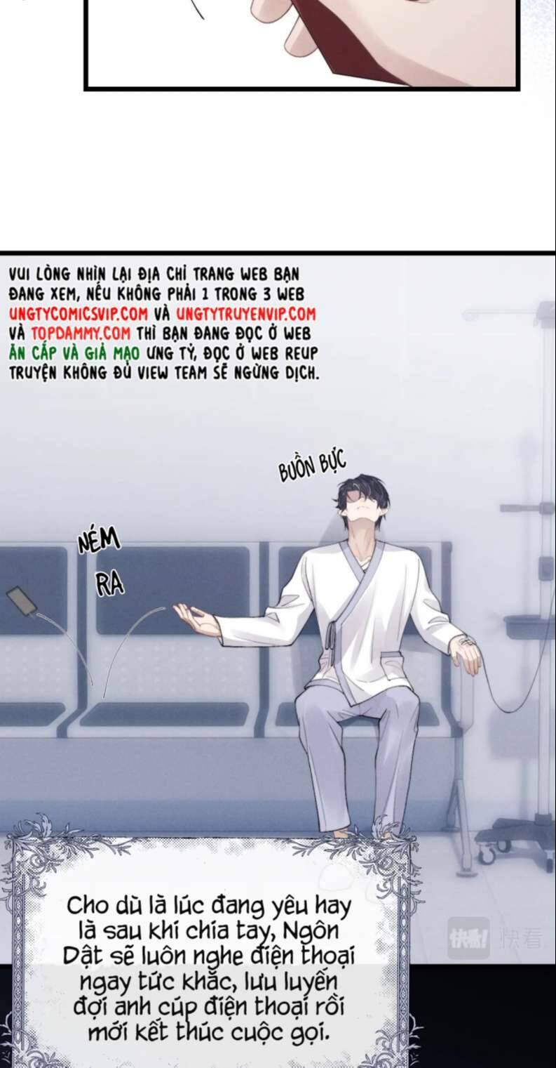 Chấp Sự Thỏ Cụp Tai - Chapter 34 - Page 22