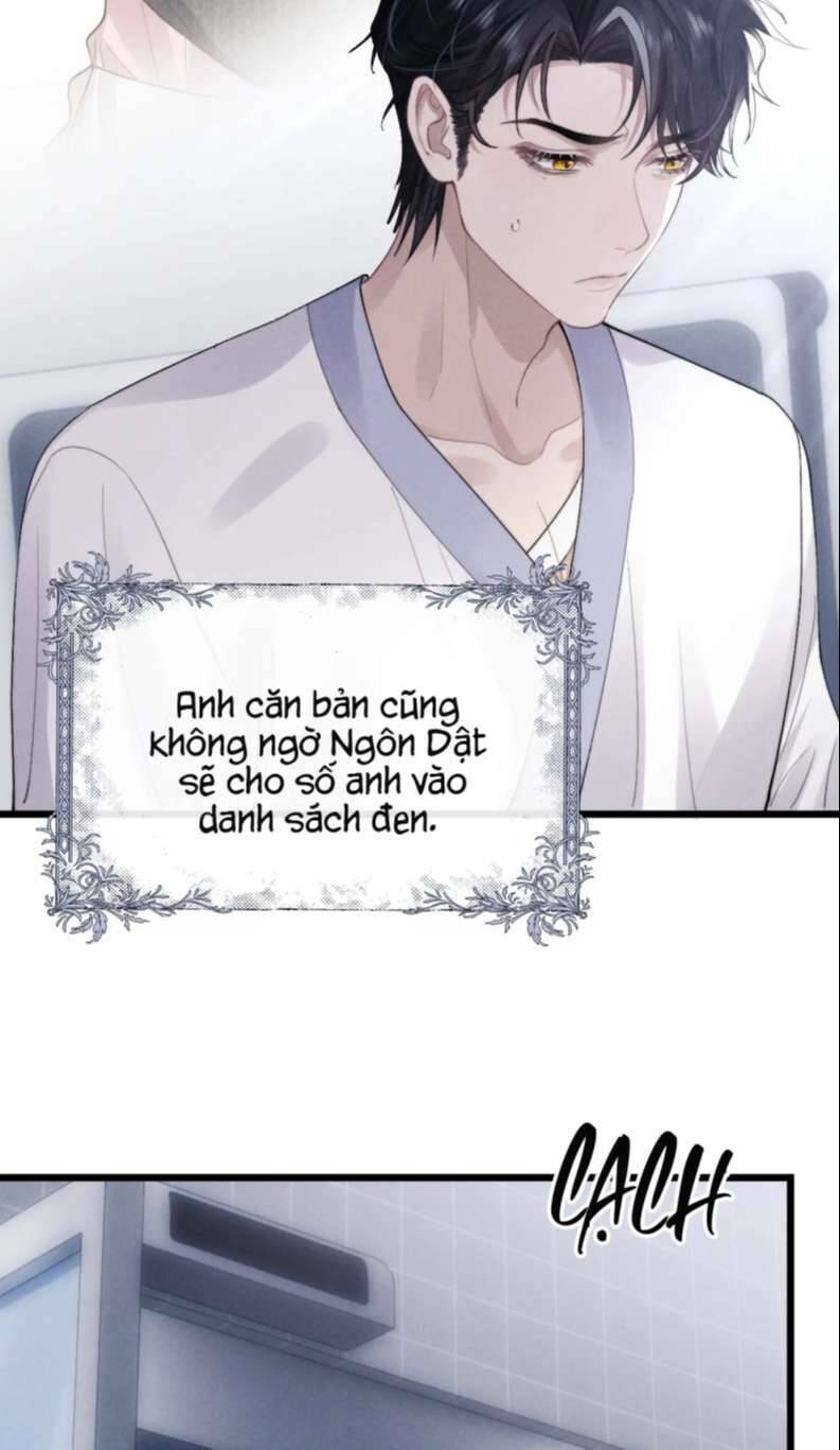 Chấp Sự Thỏ Cụp Tai - Chapter 34 - Page 24