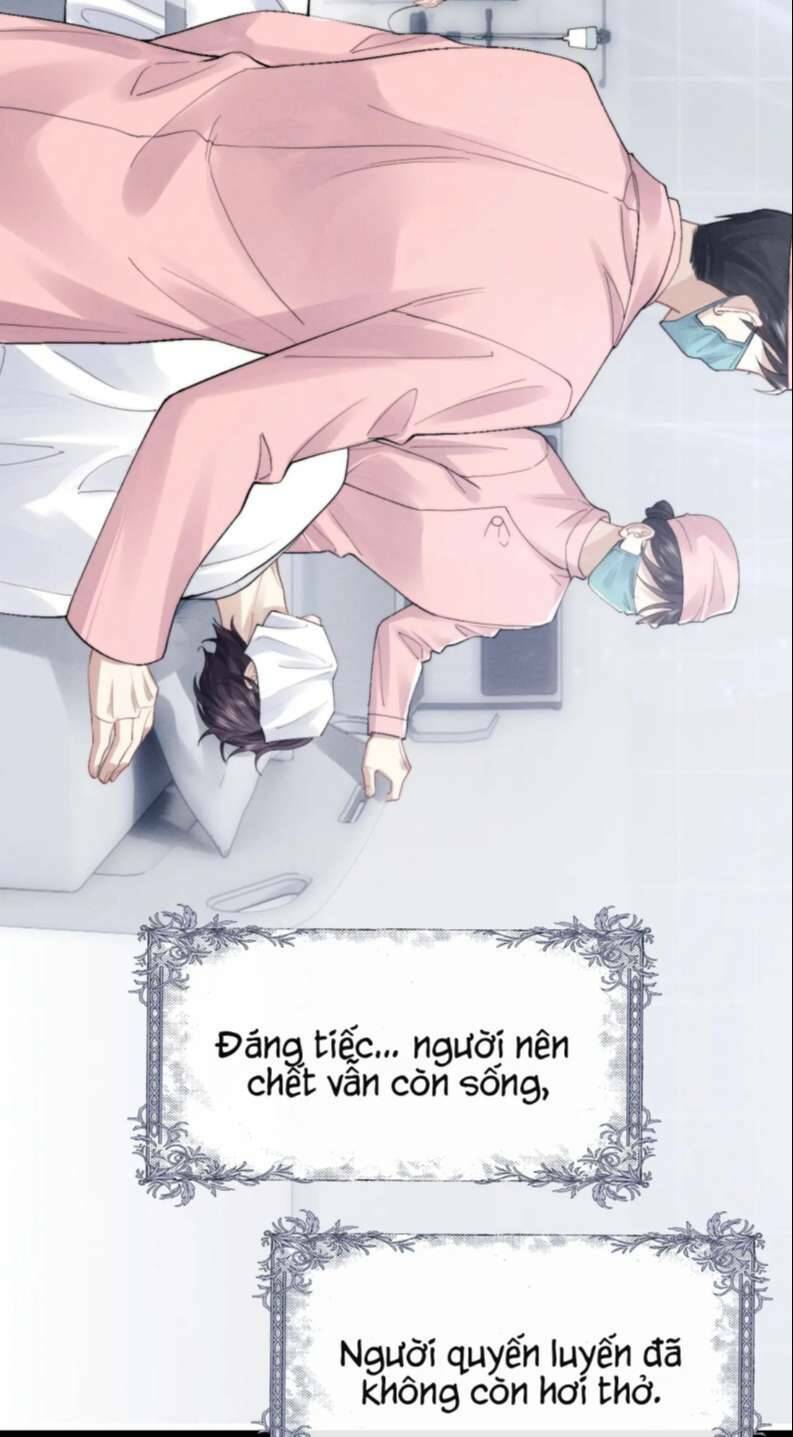 Chấp Sự Thỏ Cụp Tai - Chapter 34 - Page 27