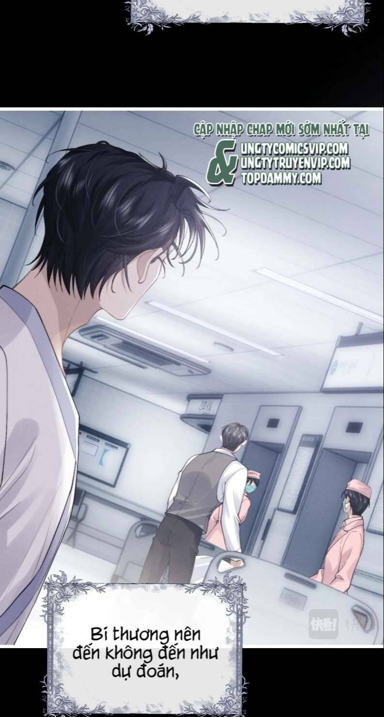 Chấp Sự Thỏ Cụp Tai - Chapter 34 - Page 28