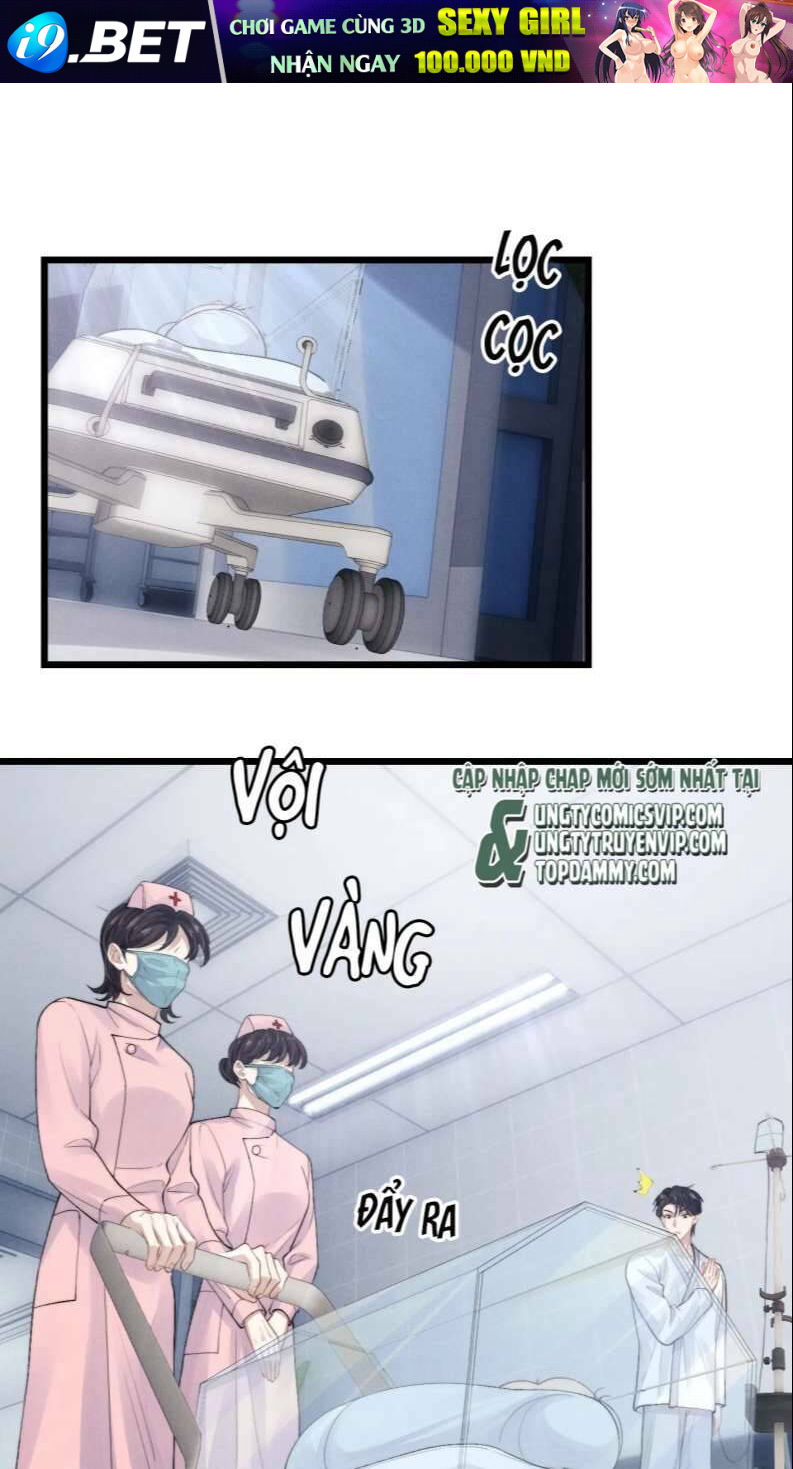 Chấp Sự Thỏ Cụp Tai - Chapter 34 - Page 30