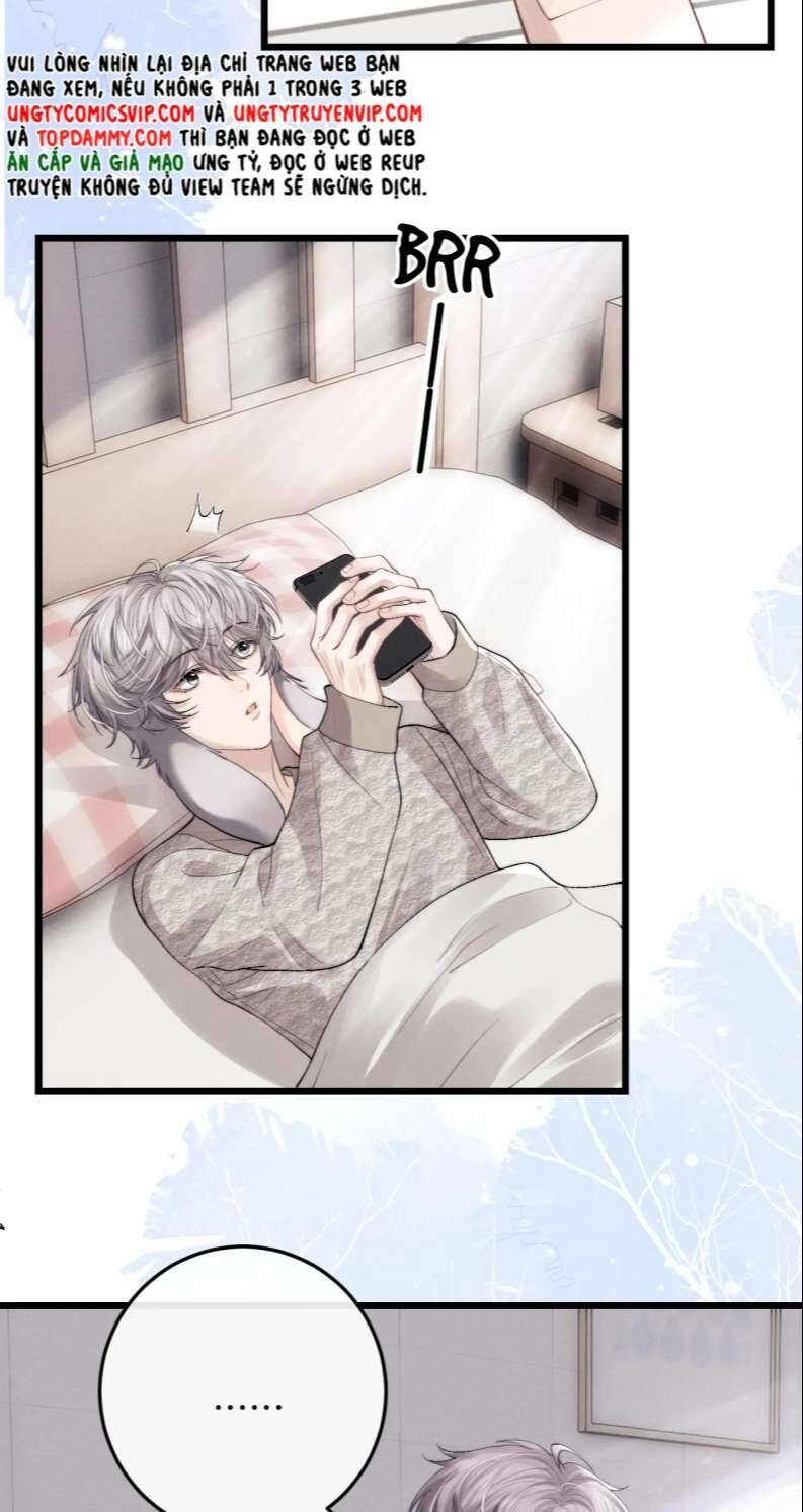 Chấp Sự Thỏ Cụp Tai - Chapter 34 - Page 3