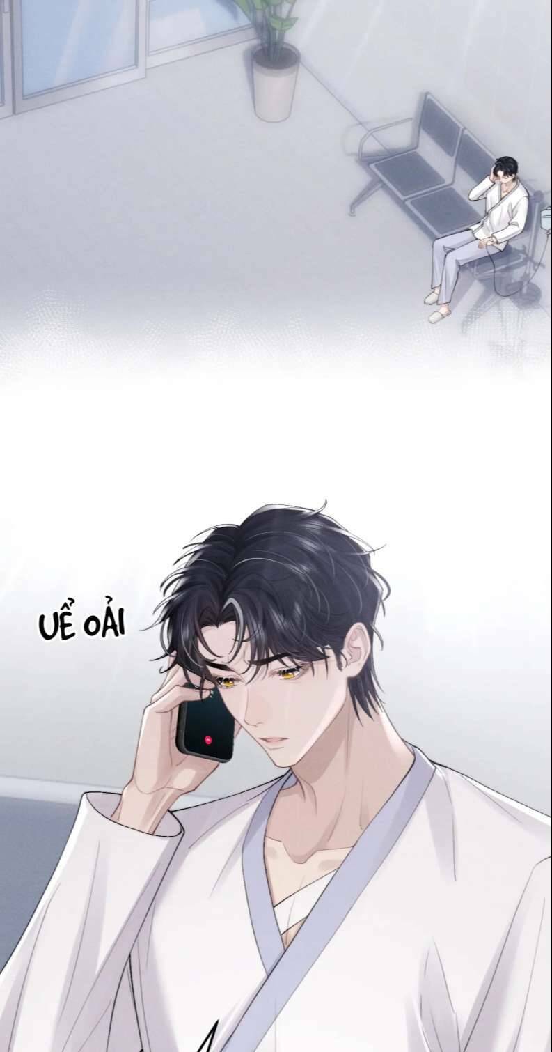 Chấp Sự Thỏ Cụp Tai - Chapter 34 - Page 5