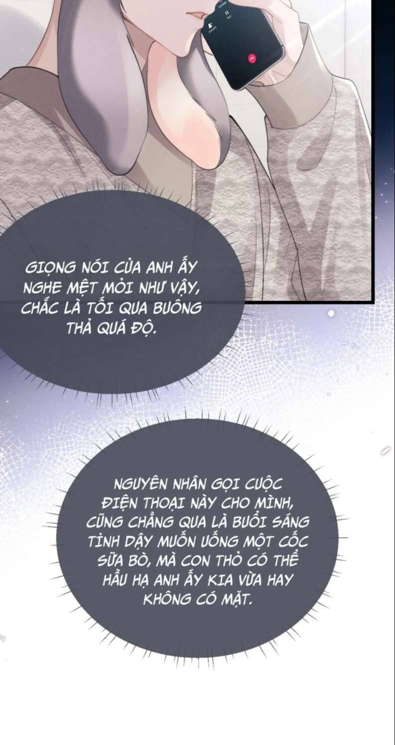 Chấp Sự Thỏ Cụp Tai - Chapter 34 - Page 7