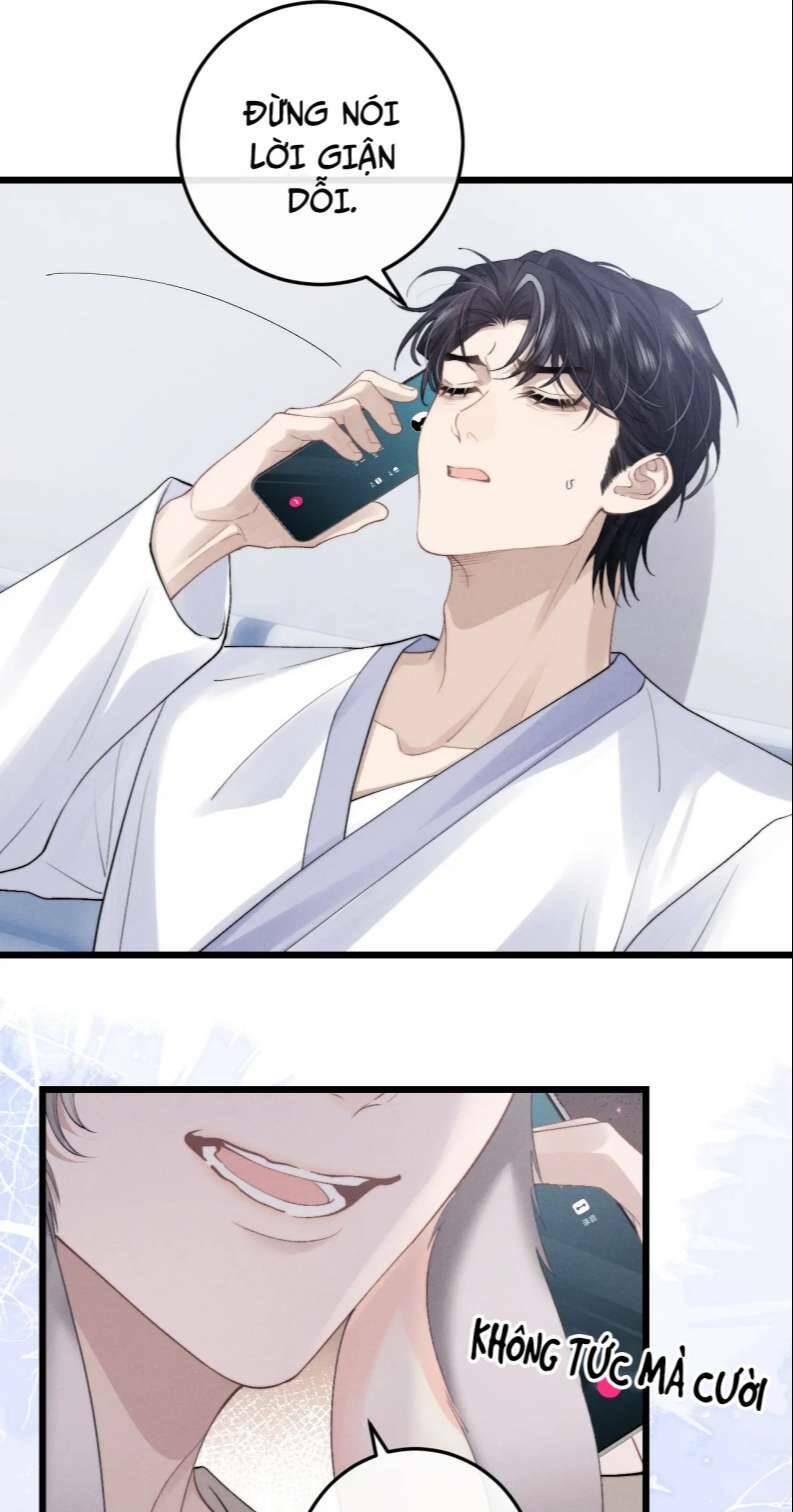 Chấp Sự Thỏ Cụp Tai - Chapter 34 - Page 8