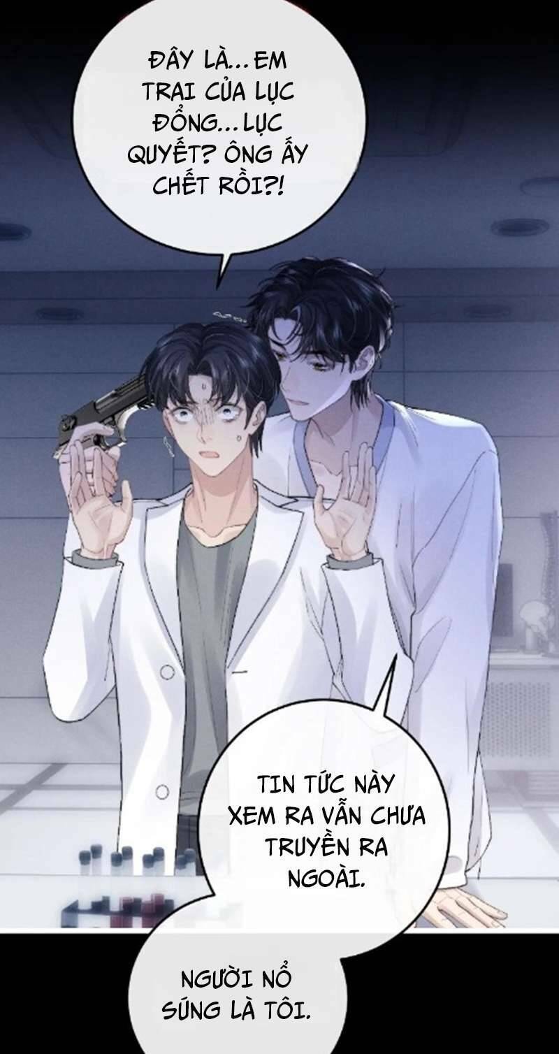 Chấp Sự Thỏ Cụp Tai - Chapter 35 - Page 9