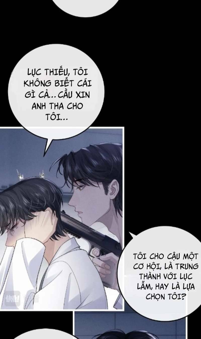 Chấp Sự Thỏ Cụp Tai - Chapter 35 - Page 10