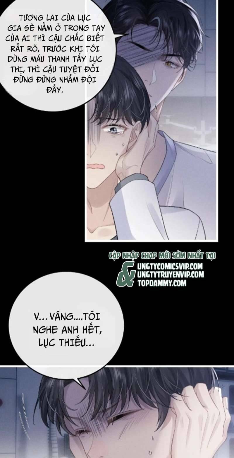 Chấp Sự Thỏ Cụp Tai - Chapter 35 - Page 11