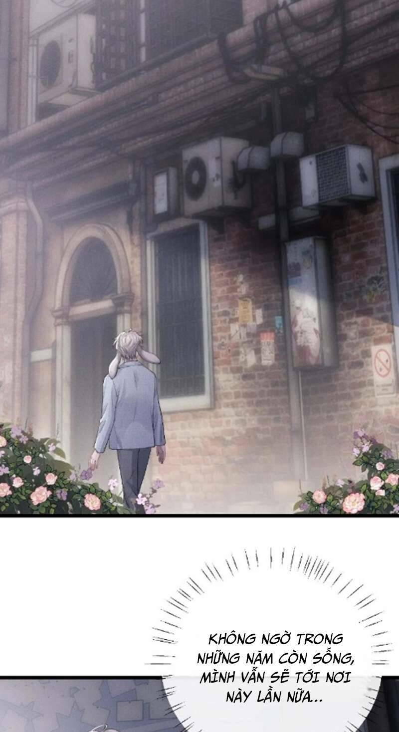 Chấp Sự Thỏ Cụp Tai - Chapter 35 - Page 15