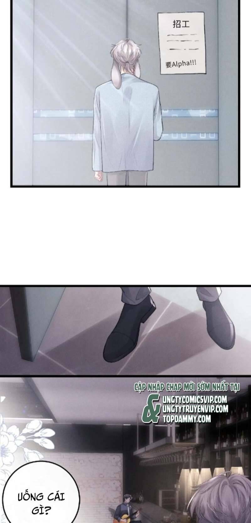 Chấp Sự Thỏ Cụp Tai - Chapter 35 - Page 18