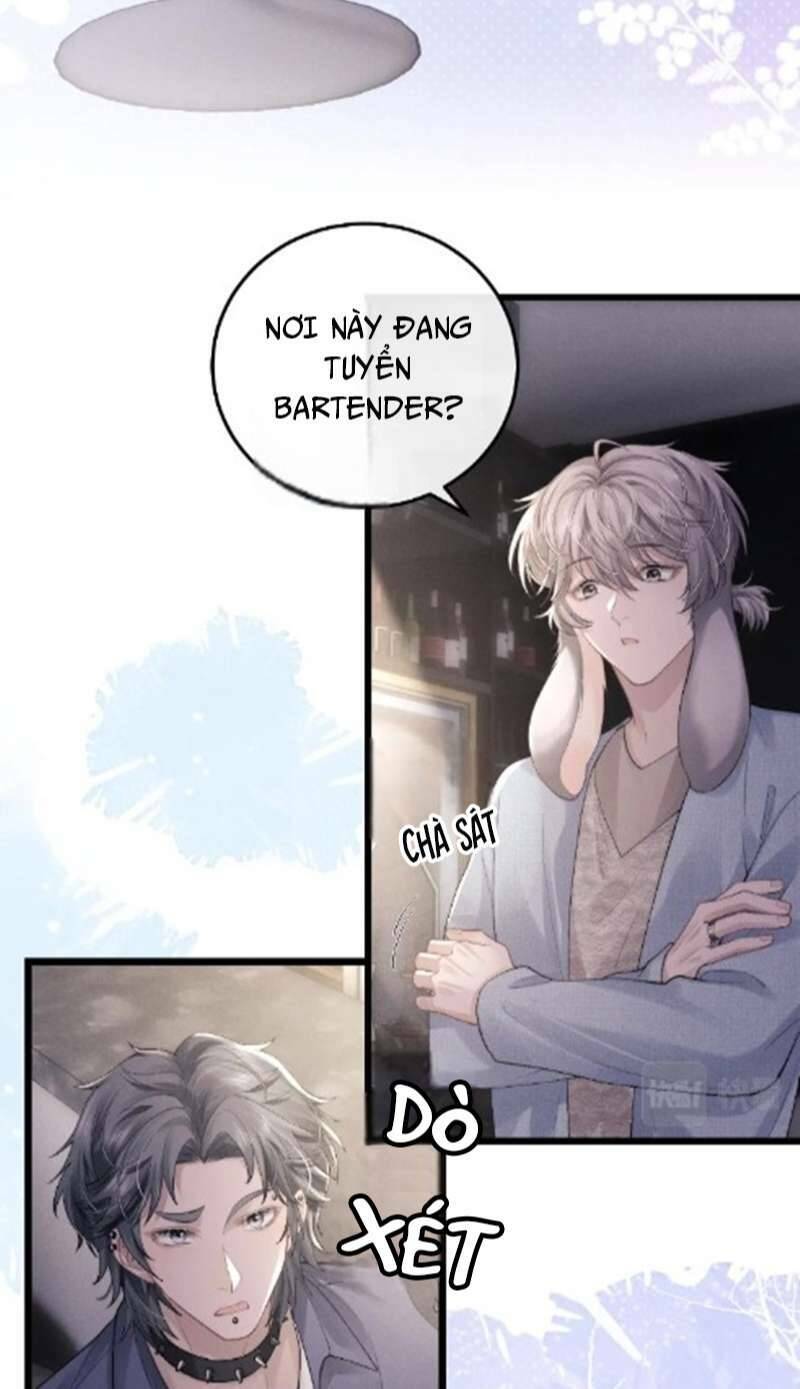 Chấp Sự Thỏ Cụp Tai - Chapter 35 - Page 20