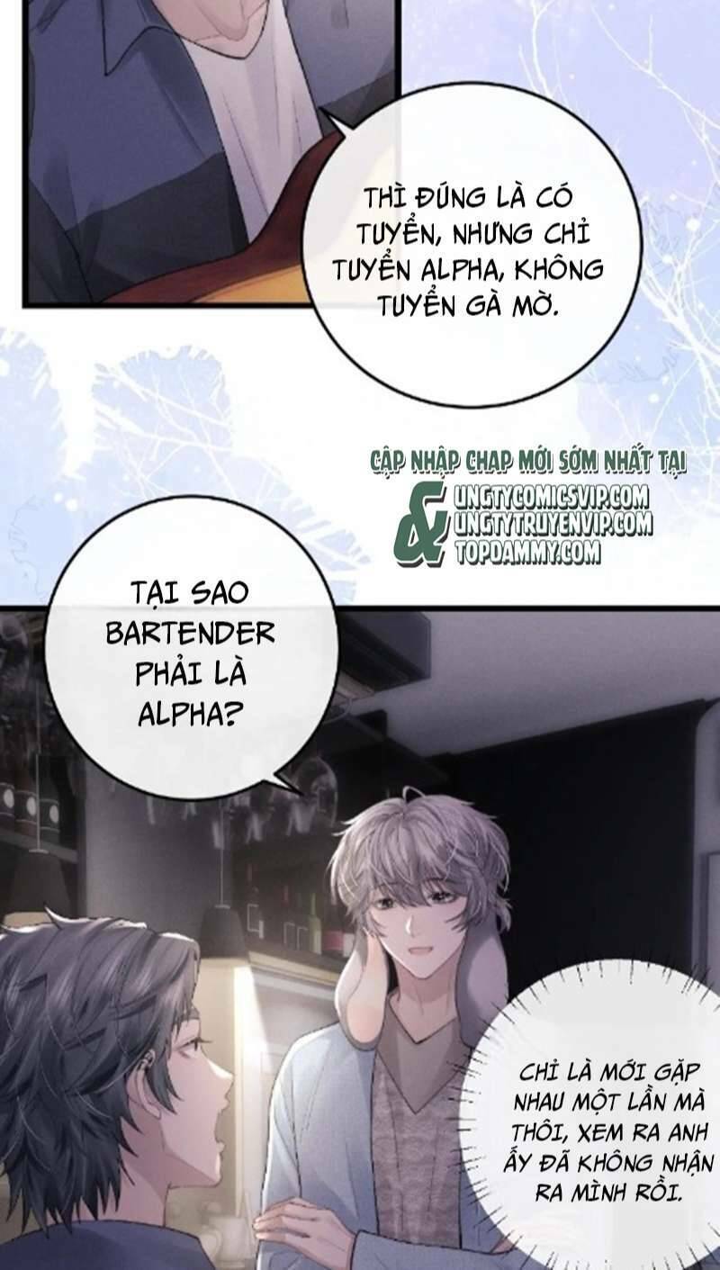 Chấp Sự Thỏ Cụp Tai - Chapter 35 - Page 21