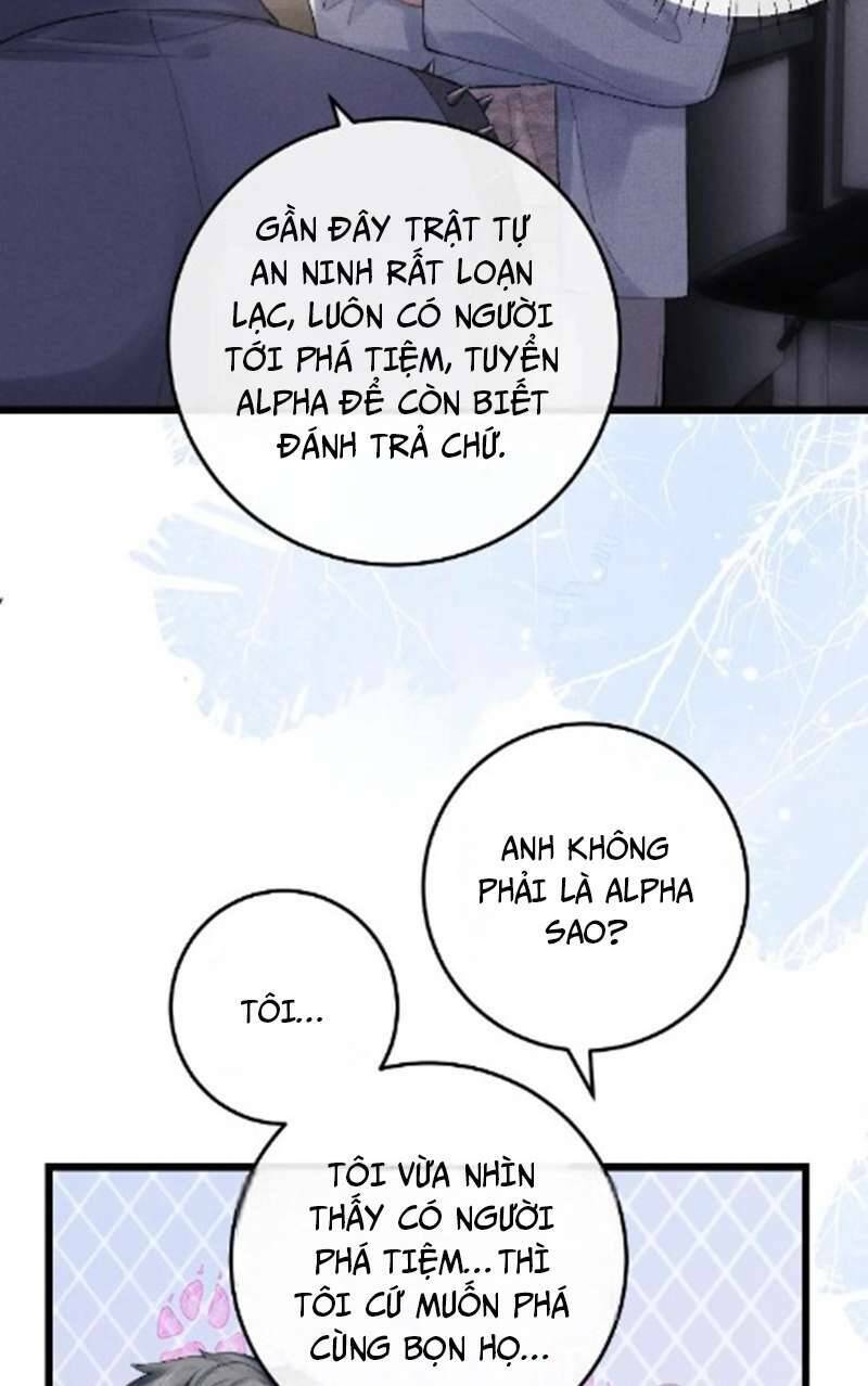 Chấp Sự Thỏ Cụp Tai - Chapter 35 - Page 22