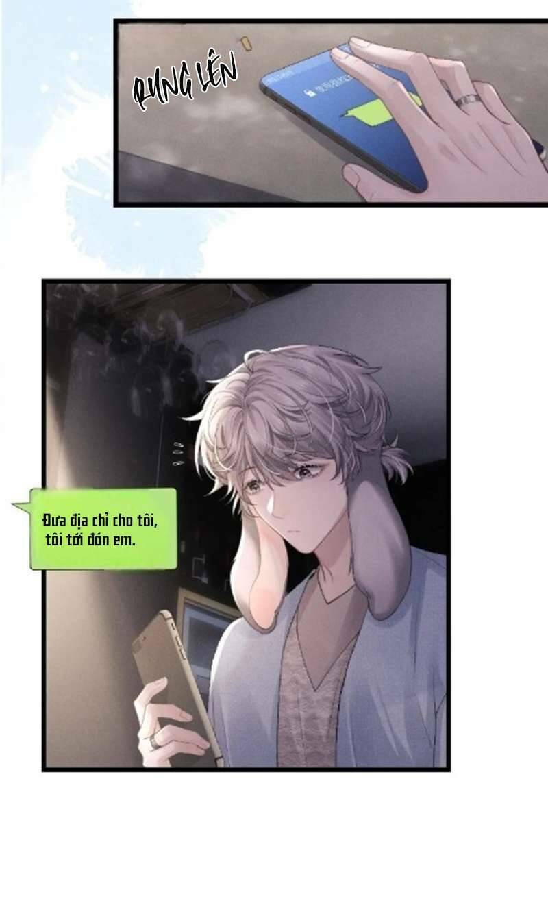 Chấp Sự Thỏ Cụp Tai - Chapter 35 - Page 24