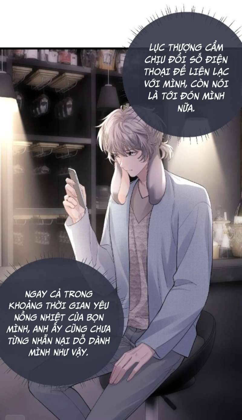 Chấp Sự Thỏ Cụp Tai - Chapter 35 - Page 25