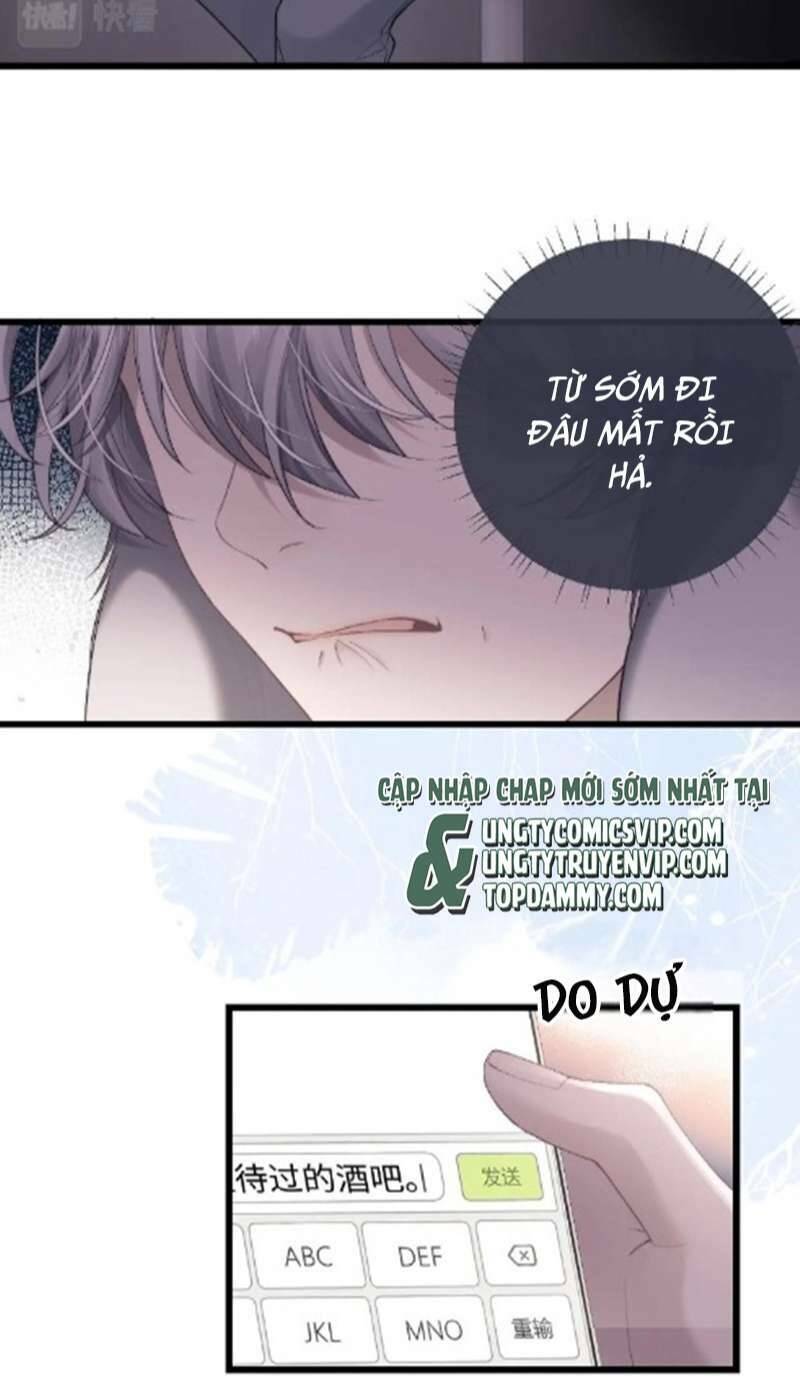 Chấp Sự Thỏ Cụp Tai - Chapter 35 - Page 26