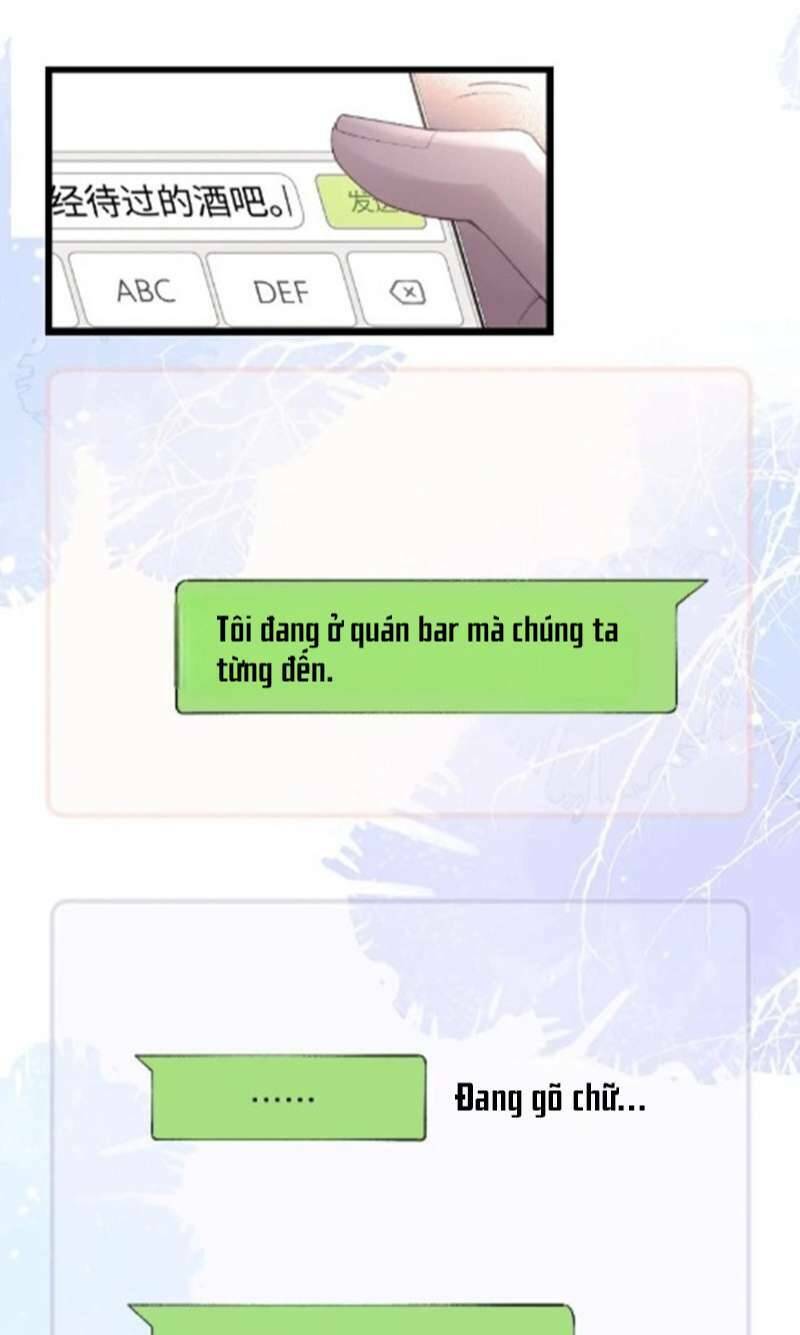 Chấp Sự Thỏ Cụp Tai - Chapter 35 - Page 27