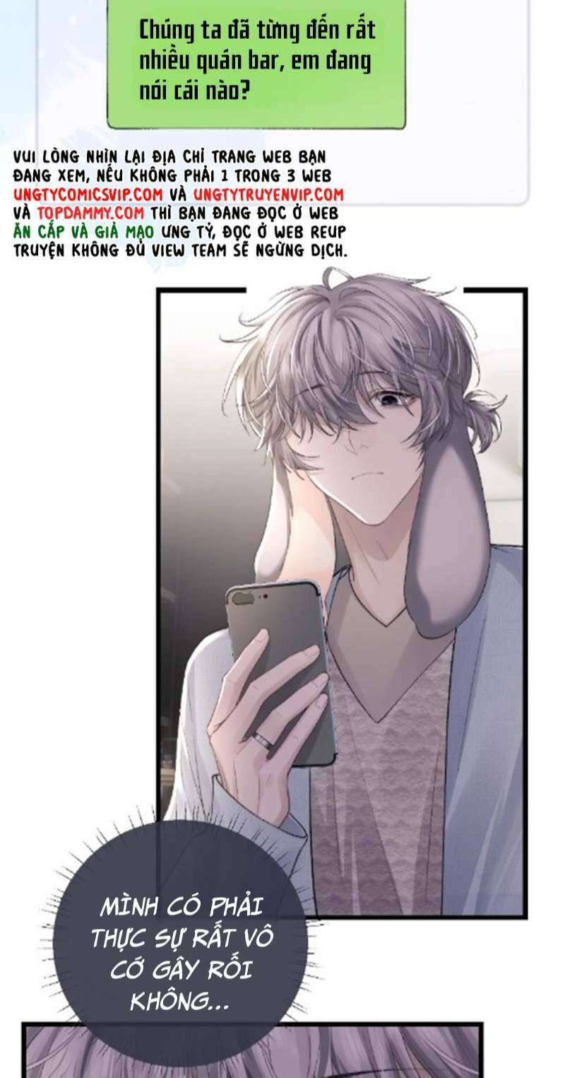 Chấp Sự Thỏ Cụp Tai - Chapter 35 - Page 28