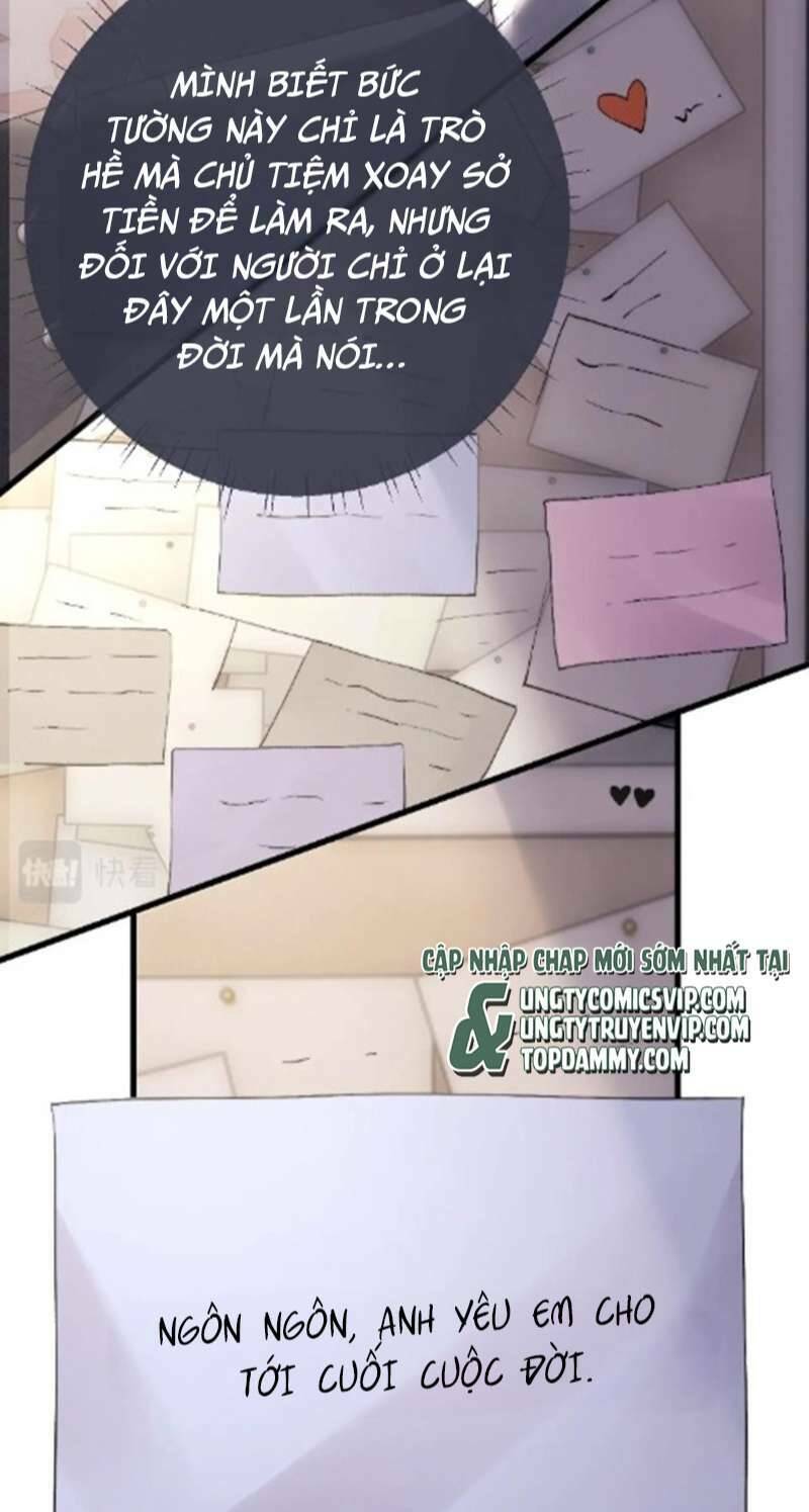 Chấp Sự Thỏ Cụp Tai - Chapter 35 - Page 30