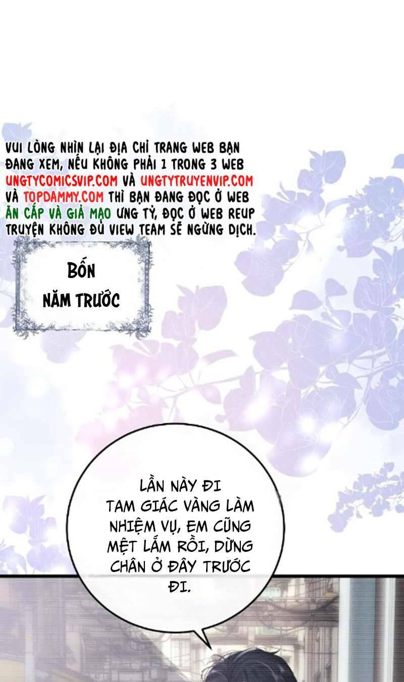 Chấp Sự Thỏ Cụp Tai - Chapter 35 - Page 32
