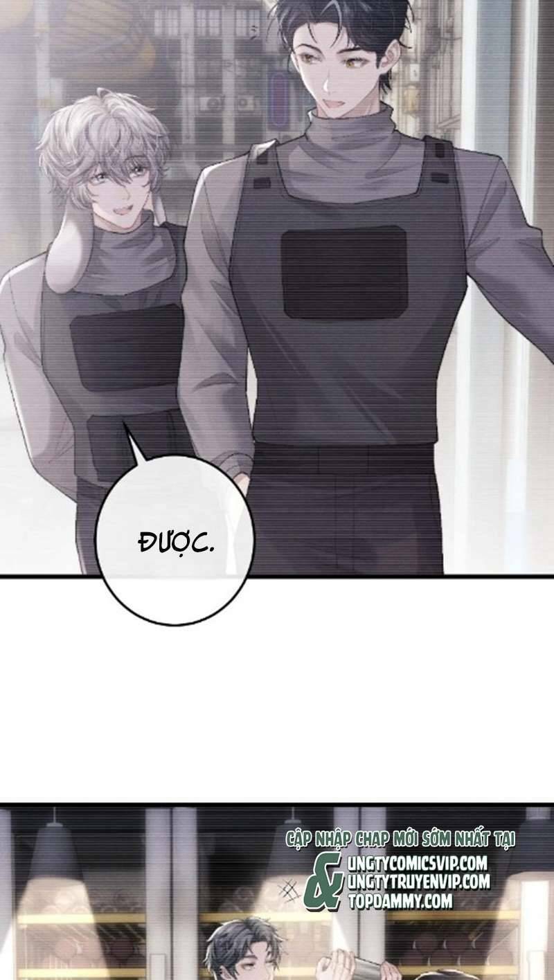 Chấp Sự Thỏ Cụp Tai - Chapter 35 - Page 33