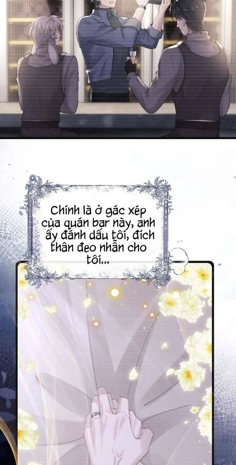 Chấp Sự Thỏ Cụp Tai - Chapter 35 - Page 34
