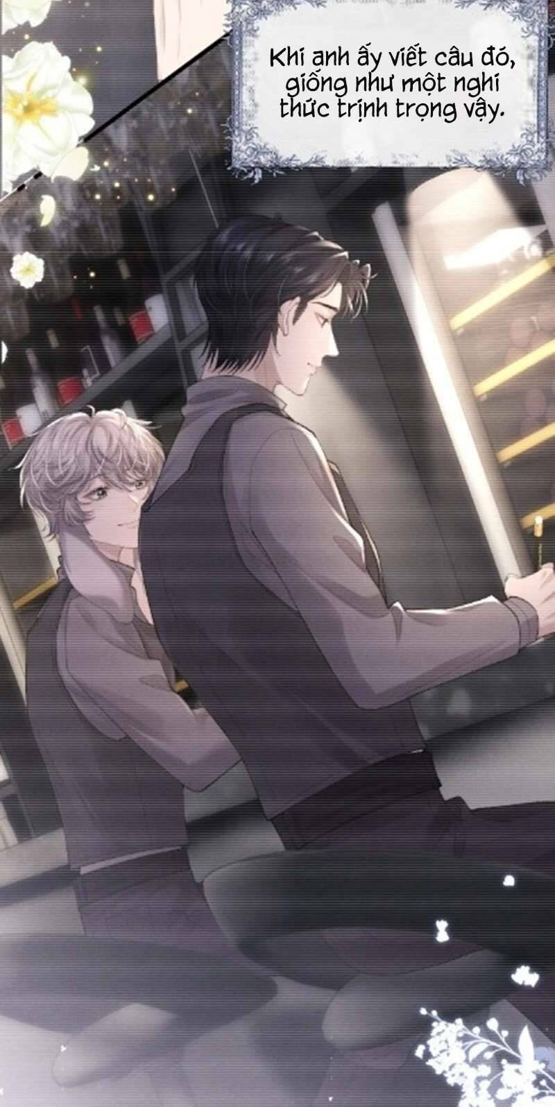 Chấp Sự Thỏ Cụp Tai - Chapter 35 - Page 37