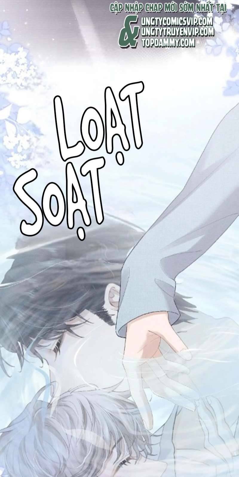 Chấp Sự Thỏ Cụp Tai - Chapter 35 - Page 38