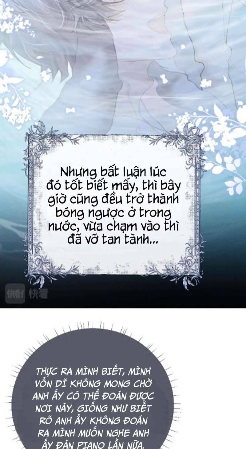 Chấp Sự Thỏ Cụp Tai - Chapter 35 - Page 39