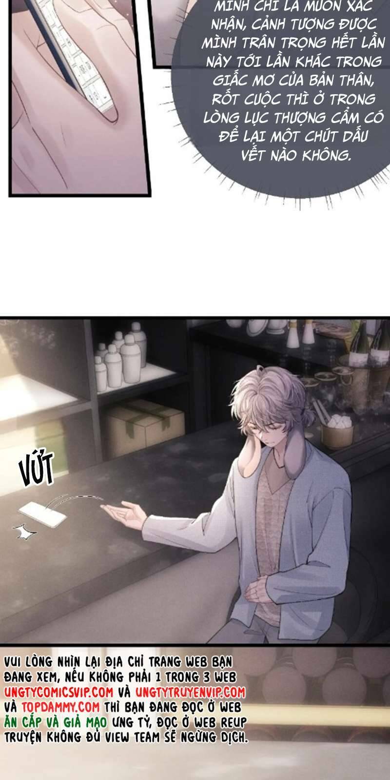 Chấp Sự Thỏ Cụp Tai - Chapter 35 - Page 41