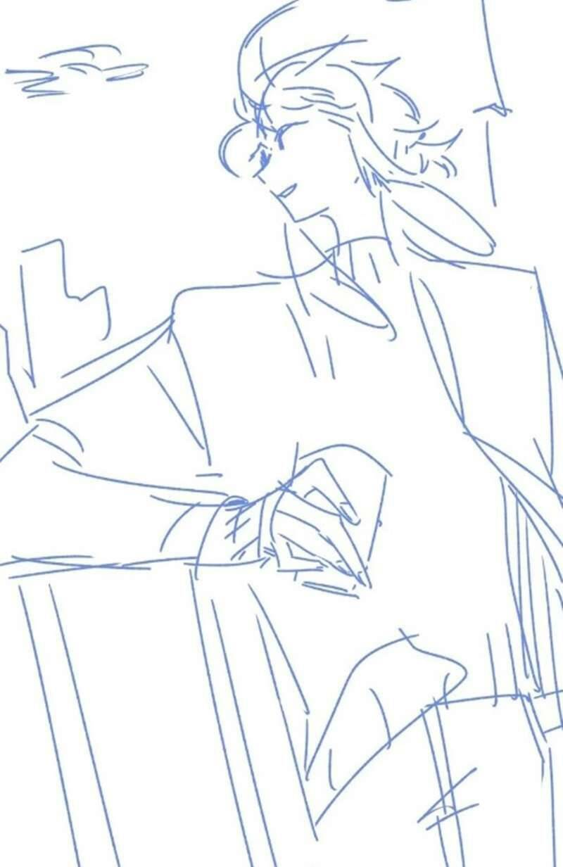 Chấp Sự Thỏ Cụp Tai - Chapter 35 - Page 44