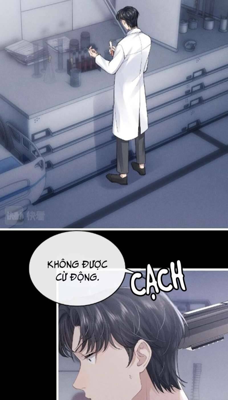 Chấp Sự Thỏ Cụp Tai - Chapter 35 - Page 6