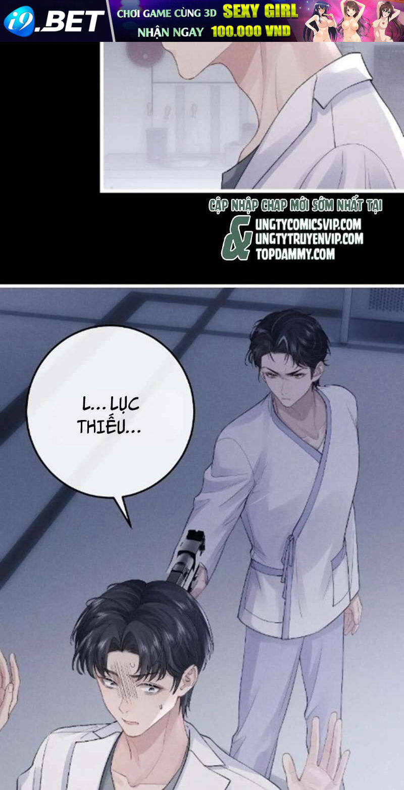 Chấp Sự Thỏ Cụp Tai - Chapter 35 - Page 7