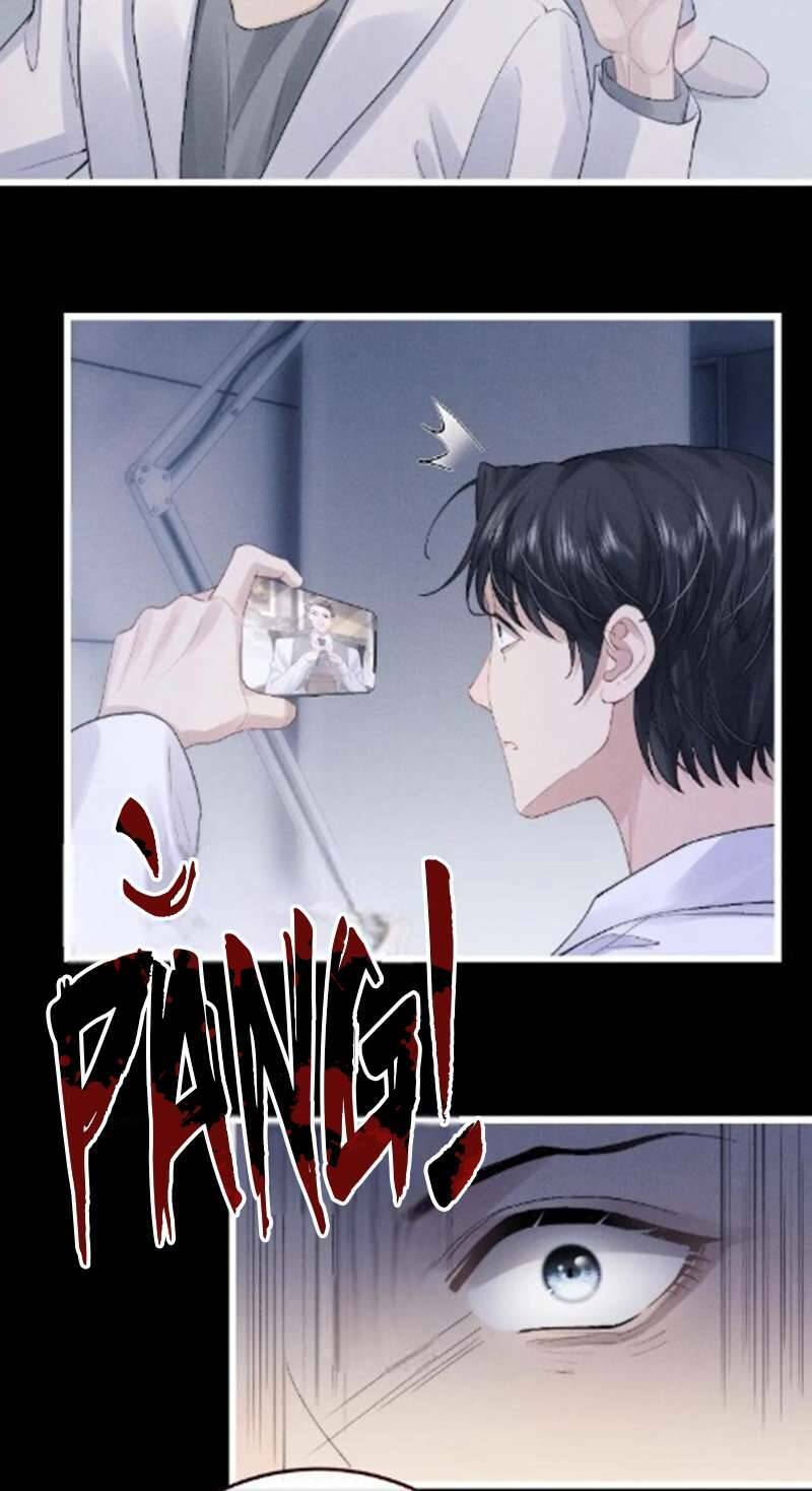 Chấp Sự Thỏ Cụp Tai - Chapter 35 - Page 8