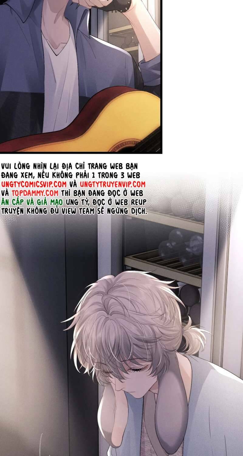 Chấp Sự Thỏ Cụp Tai - Chapter 36 - Page 9