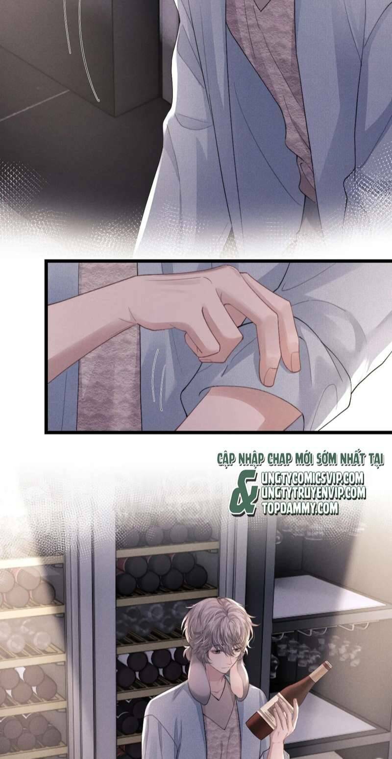 Chấp Sự Thỏ Cụp Tai - Chapter 36 - Page 10