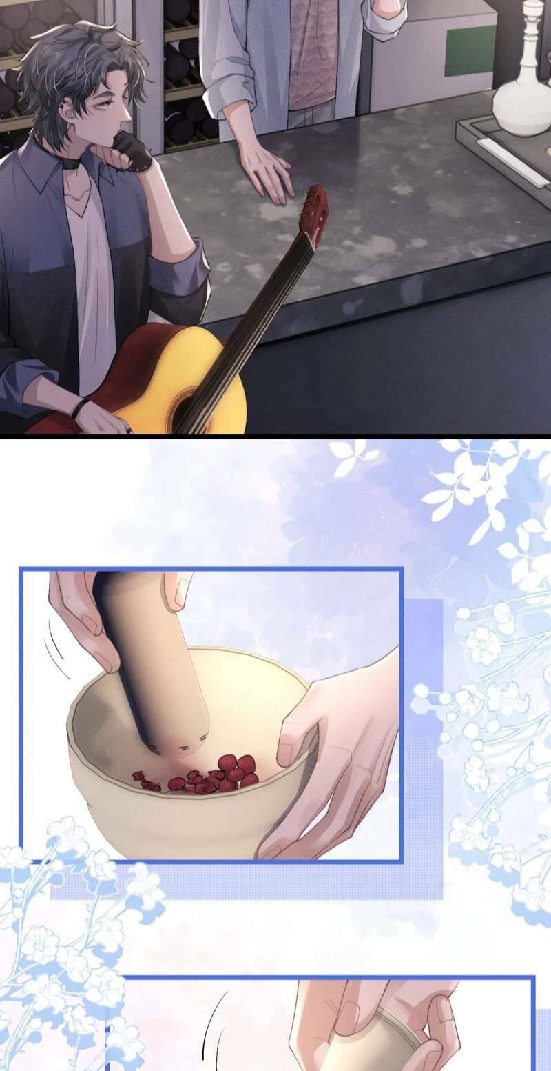 Chấp Sự Thỏ Cụp Tai - Chapter 36 - Page 11