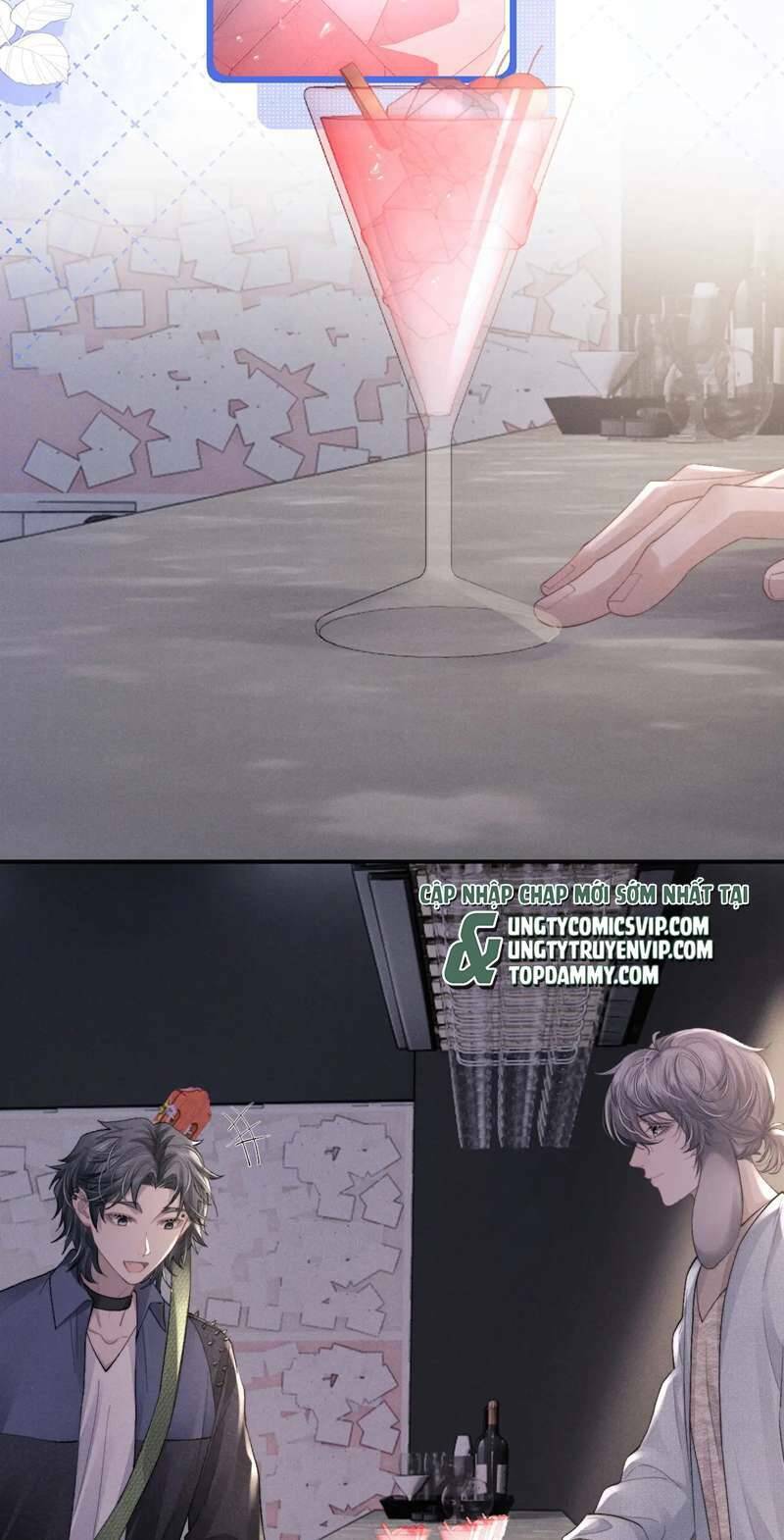 Chấp Sự Thỏ Cụp Tai - Chapter 36 - Page 14